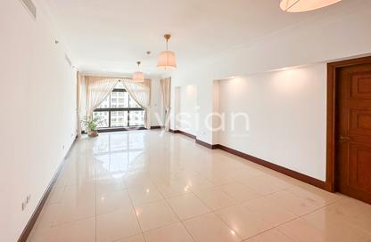 Apartment - 2 Bedrooms - 2 Bathrooms for rent in Golden Mile 2 - Golden Mile - Palm Jumeirah - Dubai Apartment - 2 Bedrooms - 2 Bathrooms for rent in Golden Mile 2 - Golden Mile - Palm Jumeirah - Dubai