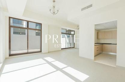 Townhouse - 4 Bedrooms - 6 Bathrooms for sale in Senses at the Fields - The Fields - District 11 - Mohammed Bin Rashid City - Dubai