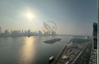 Apartment - 3 - 4 for rent in Al Majaz 1 - Al Majaz - Sharjah Apartment - 3 - 4 for rent in Al Majaz 1 - Al Majaz - Sharjah