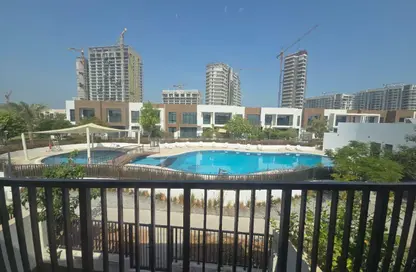 Villa - 3 Bedrooms - 5 Bathrooms for rent in Marbella I Villas - Marbella - Mina Al Arab - Ras Al Khaimah