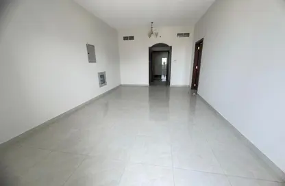 Apartment - 1 Bedroom - 1 Bathroom for rent in Ajman Corniche Residences - Ajman Corniche Road - Ajman