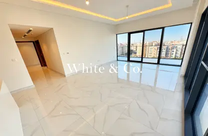 Apartment - 2 Bedrooms - 2 Bathrooms for rent in Azizi Central - Al Furjan - Dubai