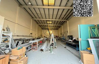 Warehouse - Studio - 6 for sale in Al Sajaa S - Al Sajaa - Sharjah