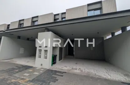 Townhouse - 3 Bedrooms - 3 Bathrooms for rent in Nad Al Sheba Gardens Phase 2 - Nad Al Sheba 1 - Nad Al Sheba - Dubai