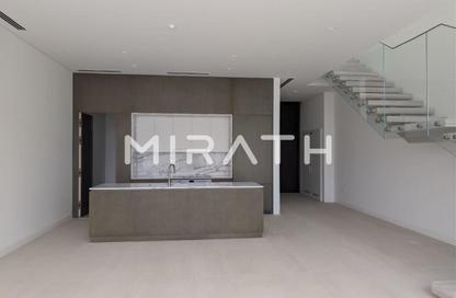 Townhouse - 3 Bedrooms - 3 Bathrooms for rent in Nad Al Sheba Gardens Phase 2 - Nad Al Sheba 1 - Nad Al Sheba - Dubai