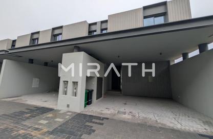 Townhouse - 3 Bedrooms - 3 Bathrooms for rent in Nad Al Sheba Gardens Phase 2 - Nad Al Sheba 1 - Nad Al Sheba - Dubai