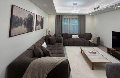 Townhouse - 3 - 4 for sale in Sharjah Sustainable City - Sharjah