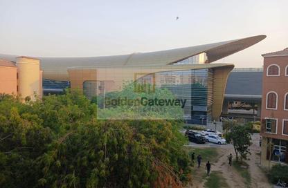 Apartment - Studio - 1 Bathroom for rent in Building 46 - Mediterranean Cluster - Discovery Gardens - Dubai