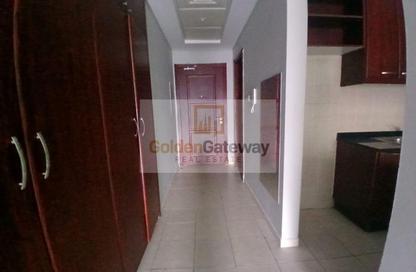 Apartment - Studio - 1 Bathroom for rent in Building 46 - Mediterranean Cluster - Discovery Gardens - Dubai