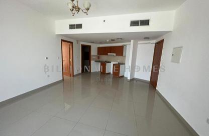 Apartment - 1 Bedroom - 2 Bathrooms for rent in Lakeside Tower D - Lakeside Residence - Dubai Production City (IMPZ) - Dubai
