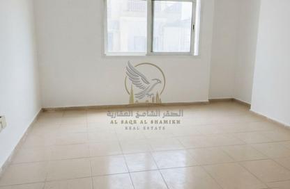 Apartment - 2 - 2 for rent in Bu Tina - Al Sharq - Sharjah