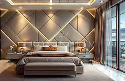 Apartment - 2 Bedrooms - 2 Bathrooms for sale in Diamondz By Danube - Jumeirah Lake Towers - Dubai