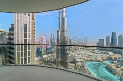 Apartment - 3 Bedrooms - 4 Bathrooms for sale in Grande - Opera District - Downtown Dubai - Dubai
