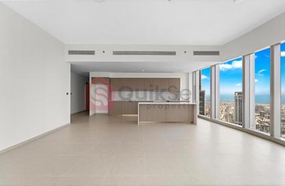 Apartment - 3 Bedrooms - 4 Bathrooms for sale in Grande - Opera District - Downtown Dubai - Dubai