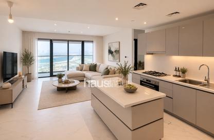 Apartment - 2 Bedrooms - 3 Bathrooms for sale in Sobha Creek Vistas Grande - Sobha Hartland - Mohammed Bin Rashid City - Dubai