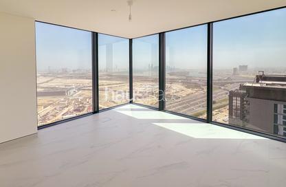 Apartment - 2 Bedrooms - 3 Bathrooms for sale in Sobha Creek Vistas Grande - Sobha Hartland - Mohammed Bin Rashid City - Dubai Apartment - 2 Bedrooms - 3 Bathrooms for sale in Sobha Creek Vistas Grande - Sobha Hartland - Mohammed Bin Rashid City - Dubai