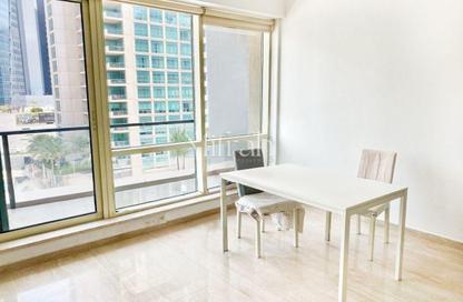 Apartment - 1 Bedroom - 2 Bathrooms for rent in Al Majara 5 - Al Majara Towers - Dubai Marina - Dubai