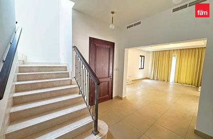 Villa - 4 Bedrooms - 5 Bathrooms for rent in Lila - Arabian Ranches 2 - Dubai