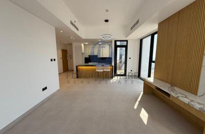 Apartment - 3 - 3 for rent in Central 1 - Business Bay - Dubai