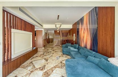 Townhouse - 3 Bedrooms - 4 Bathrooms for sale in La Violeta 1 - La Violeta - Villanova - Dubai