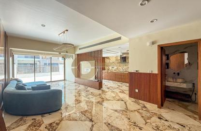 Townhouse - 3 Bedrooms - 4 Bathrooms for sale in La Violeta 1 - La Violeta - Villanova - Dubai