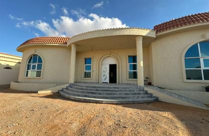 Villa - 3 Bedrooms - 5 Bathrooms for sale in Al Riffa - Ras Al Khaimah Villa - 3 Bedrooms - 5 Bathrooms for sale in Al Riffa - Ras Al Khaimah