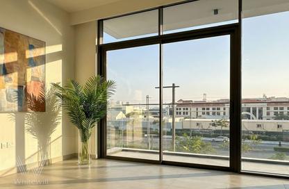 Apartment - 1 Bedroom - 1 Bathroom for rent in Golf Grand - Dubai Hills Estate - Dubai