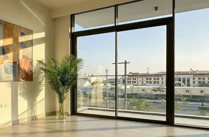 شقة - غرفة نوم - 2 حمامات للايجار في جولف جراند - دبي هيلز استيت - دبي