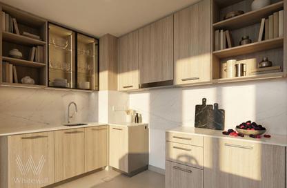 Apartment - 1 Bedroom - 1 Bathroom for rent in Golf Grand - Dubai Hills Estate - Dubai