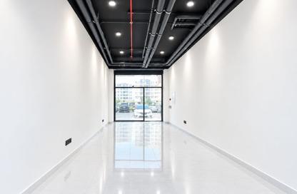 Shop - Studio - 1 for rent in Uptown Al Zahia - Al Zahia - Muwaileh Commercial - Sharjah