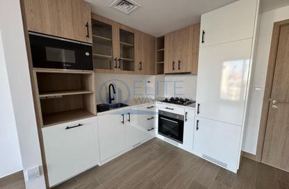 Apartment - 1 Bedroom - 1 Bathroom for rent in Liva - Town Square - Dubai