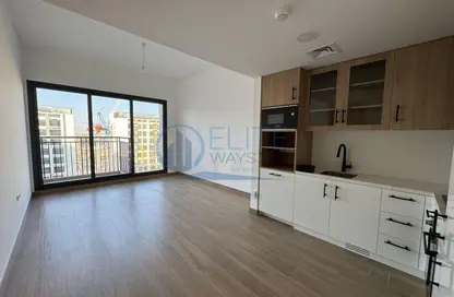 Apartment - 1 Bedroom - 1 Bathroom for rent in Liva - Town Square - Dubai