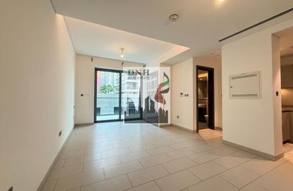 Apartment - Studio - 1 Bathroom for rent in Sobha Hartland Greens 6 - Hartland Greens - Sobha Hartland - Mohammed Bin Rashid City - Dubai
