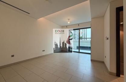 Apartment - Studio - 1 Bathroom for rent in Sobha Hartland Greens 6 - Hartland Greens - Sobha Hartland - Mohammed Bin Rashid City - Dubai