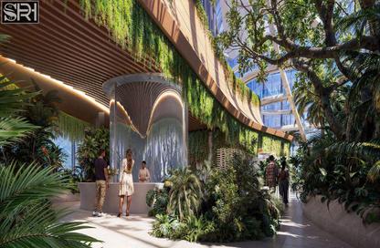 Apartment - 1 - 2 for sale in Tiger Sky Tower - Business Bay - Dubai Apartment - 1 - 2 for sale in Tiger Sky Tower - Business Bay - Dubai