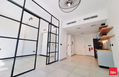 Apartment - 1 Bedroom - 1 Bathroom for sale in Socio at Dubai Hills Estate Tower 1 - Socio at Dubai Hills Estate - Dubai Hills Estate - Dubai