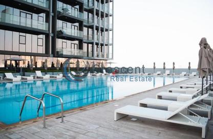 شقة - 1 للايجار في بلوم تاورز بي - ابراج بلووم - الضاحية 10 - قرية جميرا الدائرية - دبي شقة - 1 للايجار في بلوم تاورز بي - ابراج بلووم - الضاحية 10 - قرية جميرا الدائرية - دبي