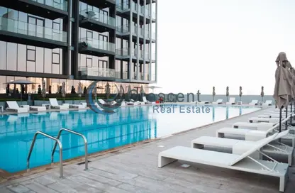 Apartment - 1 Bathroom for rent in Bloom Towers B - Bloom Towers - District 10 - Jumeirah Village Circle - Dubai Apartment - 1 Bathroom for rent in Bloom Towers B - Bloom Towers - District 10 - Jumeirah Village Circle - Dubai