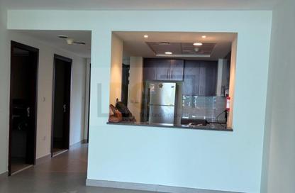 Apartment - 1 Bedroom - 2 Bathrooms for rent in Dubai Wharf Tower 2 - Dubai Wharf - Al Jaddaf - Dubai