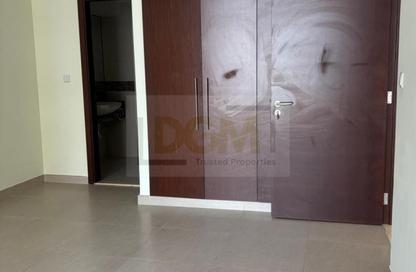 Apartment - 1 Bedroom - 2 Bathrooms for rent in Dubai Wharf Tower 2 - Dubai Wharf - Al Jaddaf - Dubai