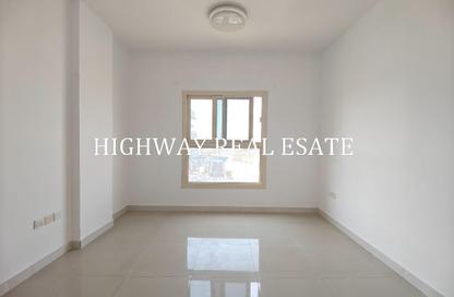 Apartment - 1 - 1 for rent in Tilal City B - Tilal City - Sharjah