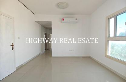 Apartment - 1 - 1 for rent in Tilal City B - Tilal City - Sharjah Apartment - 1 - 1 for rent in Tilal City B - Tilal City - Sharjah