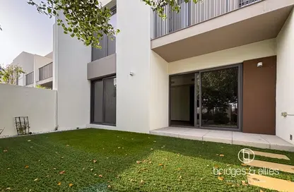 Villa - 3 Bedrooms - 3 Bathrooms for rent in Elan - Tilal Al Ghaf - Dubai