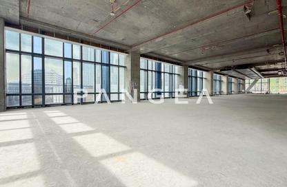Full Floor - Studio for rent in Boulevard Plaza 1 - Boulevard Plaza Towers - Downtown Dubai - Dubai