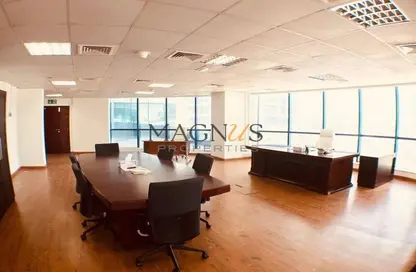 مكتب - استوديو للبيع في خور الجميرا 2 - (JLT) مجمع X - أبراج بحيرات الجميرا - دبي مكتب - استوديو للبيع في خور الجميرا 2 - (JLT) مجمع X - أبراج بحيرات الجميرا - دبي