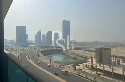 شقة - 1 حمام للايجار في جلفار ريزيدينس - جزيرة الريم - أبوظبي