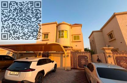 Villa - 5 Bedrooms - 7 Bathrooms for rent in Al Rawda 3 Villas - Al Rawda 3 - Al Rawda - Ajman