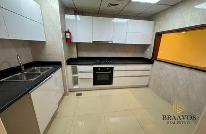 Apartment - 1 Bedroom - 2 Bathrooms for rent in Laya Residences - District 10 - Jumeirah Village Circle - Dubai Apartment - 1 Bedroom - 2 Bathrooms for rent in Laya Residences - District 10 - Jumeirah Village Circle - Dubai