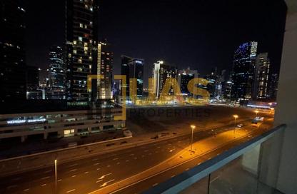 Apartment - 1 - 2 for rent in Bellevue Tower 1 - Bellevue Towers - Downtown Dubai - Dubai