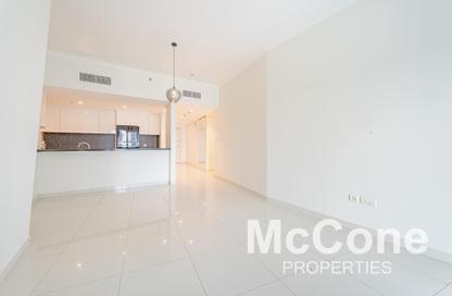 Apartment - 3 Bedrooms - 4 Bathrooms for sale in Damac Heights - Dubai Marina - Dubai